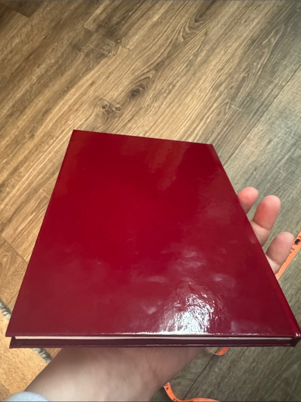 Gucci Notebook - Picture 9 of 13